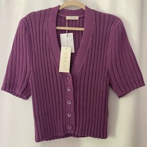 Suzie Kondi cardigan L